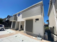 bell ville A棟