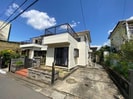 加良部ﾃﾗｽﾊｳｽ(TK邸)の外観