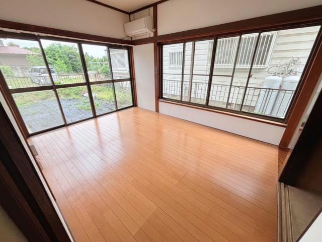  井上貸家
