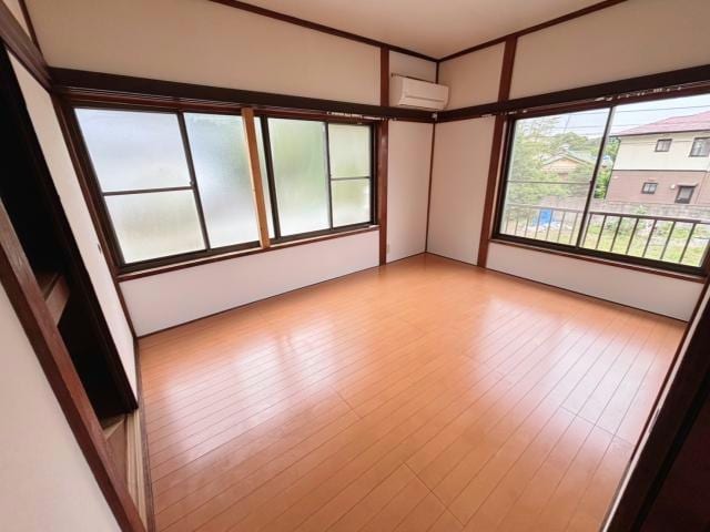  井上貸家