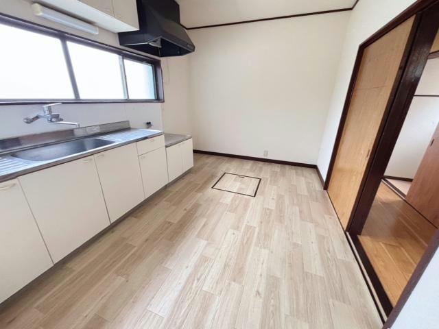  井上貸家