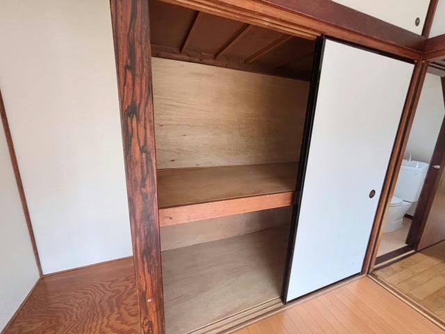  井上貸家