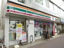 セブンイレブン成田駅西口店(コンビニ)まで184m ﾕｰﾏｲﾊｲﾂ