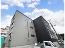 Cocosakuraの外観