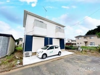 富里市御料910-39貸家