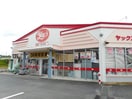 ヤックスドラッグ成田店(ドラッグストア)まで815m N･D-ROOM IIDACHOU A棟