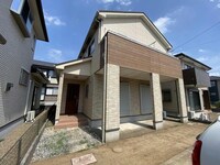 成田市西三里塚住宅