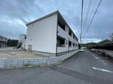SKﾘﾃﾞﾝﾃ野毛平Ⅱ