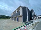 SKｶﾞﾚｼﾞｵ野毛平Ⅱの外観