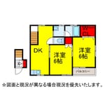 ｺｰﾎﾟﾊｲﾌﾞﾘｯﾁﾞB棟