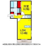 N･D-ROOM IIDACHOU B棟