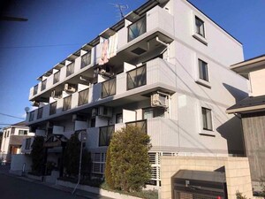 ホーユウコンフォルト水戸白梅