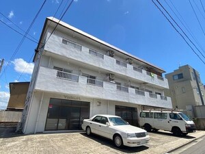 サンアローズ清水沼