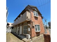 サンアローズ新田西