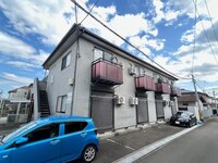 メゾンさと