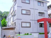 グランレブリー御所東