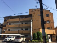 アパルトマン　クレール