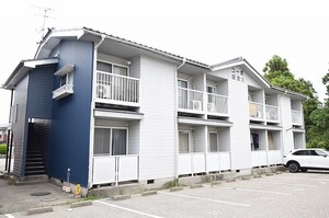 コーポ砺波3号館