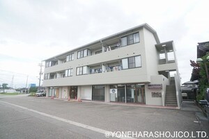 コーポ・ガーデンビレッジ
