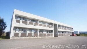 グリーンコーポ石代