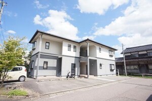 シティコーポエレガⅡ