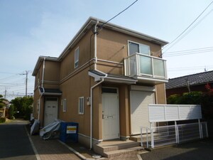 クレール湘南Ｂ