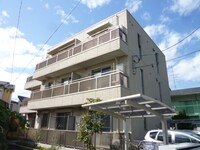 代官ヒルズ