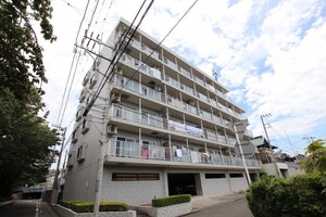 リバーサイド湘南台Ⅲ