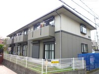 善行坂ビレッジⅠ