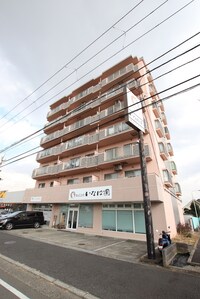 ウエストヒル湘南弐番館