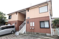 エステート鵠沼