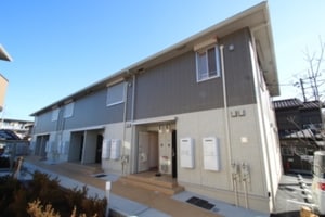 ウェストグランツⅢ