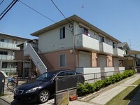 ラフティ湘南Ⅱ