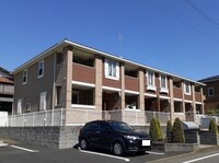 グリーンビュウ