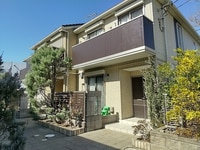 ラディエンス東海岸　Ⅱ