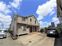 アドラブール湘南Ⅱ