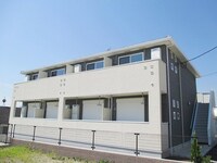 ルミエール湘南Ⅱ