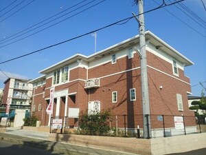 メゾンド御所見Ⅰ