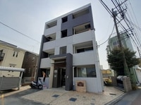 ニュー・レジデンス湘南