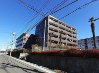 エスポワールいずみ野