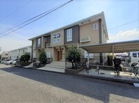 ソレアードⅡ
