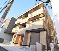 クレール藤沢Ⅲ