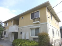 サンパティークＢ