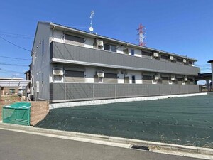 メゾン・ド・ゆめが丘