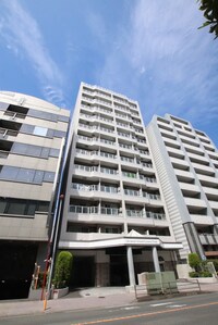 ユニバーサル南藤沢タワー