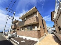 ベル・フルール弥生台Ⅰ