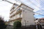 スカイハイツ湘南