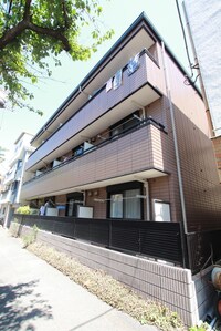 メゾン元住吉
