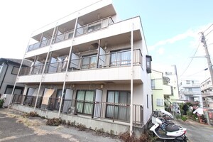 第二清水マンション