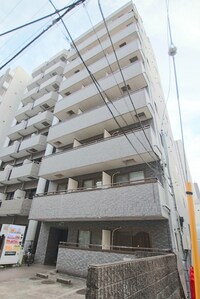 プラーズ新丸子